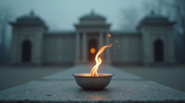 La durée d'une crémation et les facteurs influents