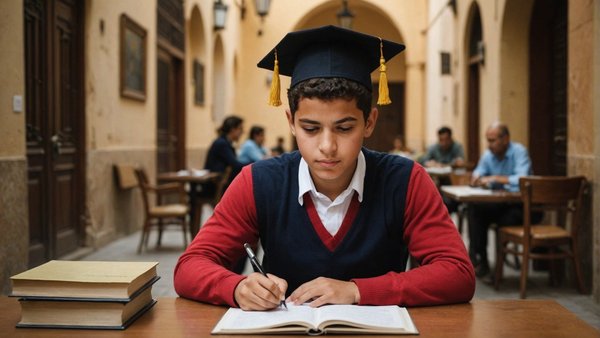 Soutien scolaire personnalisé : boostez votre réussite à Casablanca