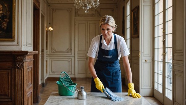 Femme de ménage à lille : des services sur mesure pour vous