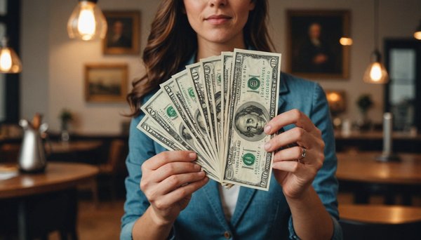 Astuces efficaces pour gagner de l'argent en un clin d'œil