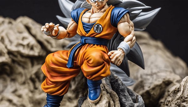 Les figurines dragon ball incontournables à ajouter à votre collection