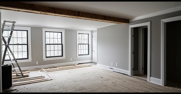 Rénovation d'ampleur : optimisez votre projet avec des experts fiables