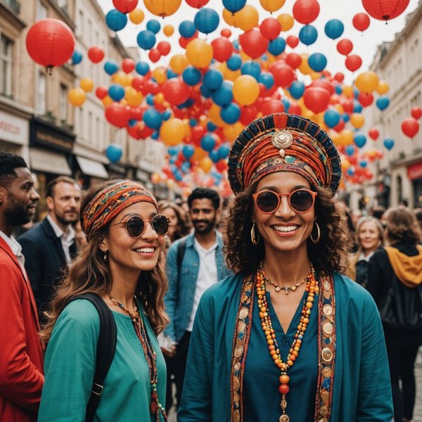 Les Tendances Culturelles Incontournables À Suivre En 2024