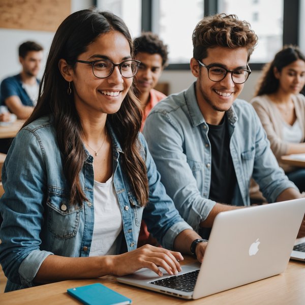 Comment développer un cours en ligne sur l'entrepreneuriat social pour les jeunes adultes, avec des modules interactifs et des études de cas ?