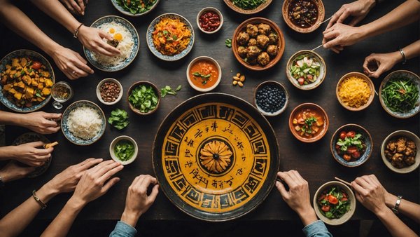 Les tendances culturelles incontournables à travers le monde