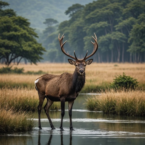 Comment organiser une exposition de photographies de la faune sauvage locale?