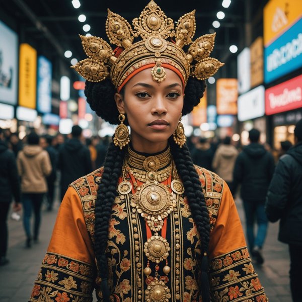 Exploration des tendances culturelles émergentes dans la société moderne