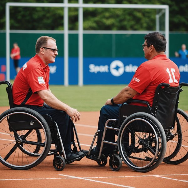 Comment les associations peuvent-elles promouvoir l'inclusion des personnes en situation de handicap dans les activités sportives ?