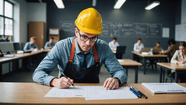 Les métiers de demain : quelles compétences seront les plus recherchées ?