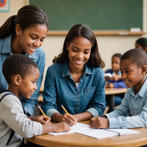 Quelles stratégies pour enseigner les compétences de vie aux adolescents en milieu scolaire ?