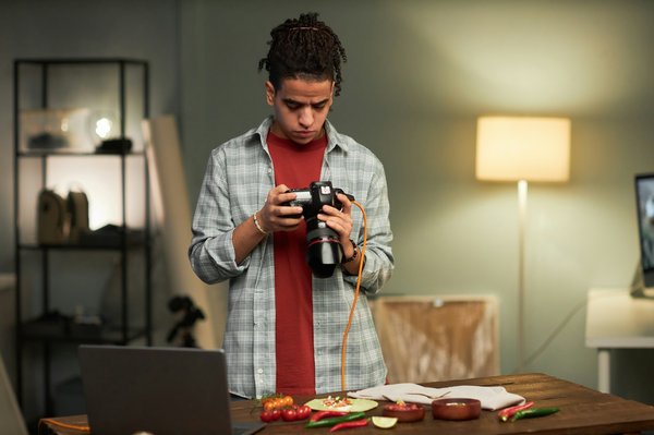 Capturez vos moments précieux avec un photographe à genève