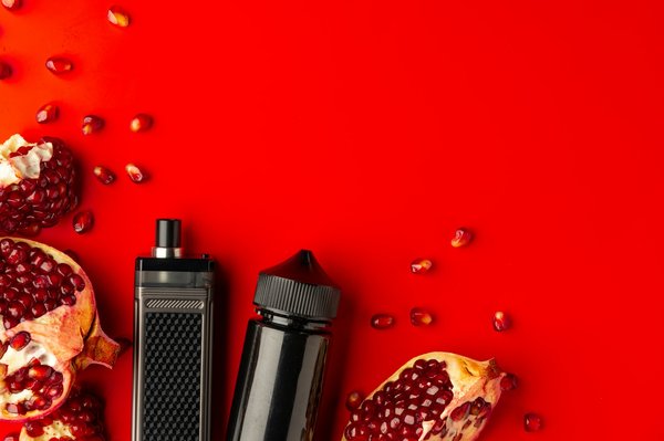 Le renouveau de la puff avec la puff rechargeable : pratique et écolo