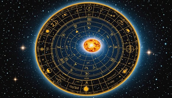 Évaluez votre affinité amoureuse avec le test de compatibilité astrale