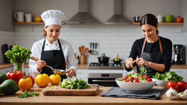 Astuces incontournables pour sublimer vos plats en cuisine